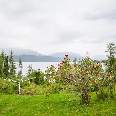 Beautiful In Fusa With Wifi Holiday home