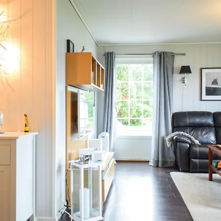 Beautiful In Fusa With Wifi Holiday home *