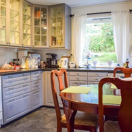Beautiful In Fusa With Wifi Holiday home Forebygdi