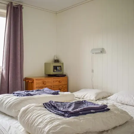 Beautiful In Fusa With Wifi Holiday home *